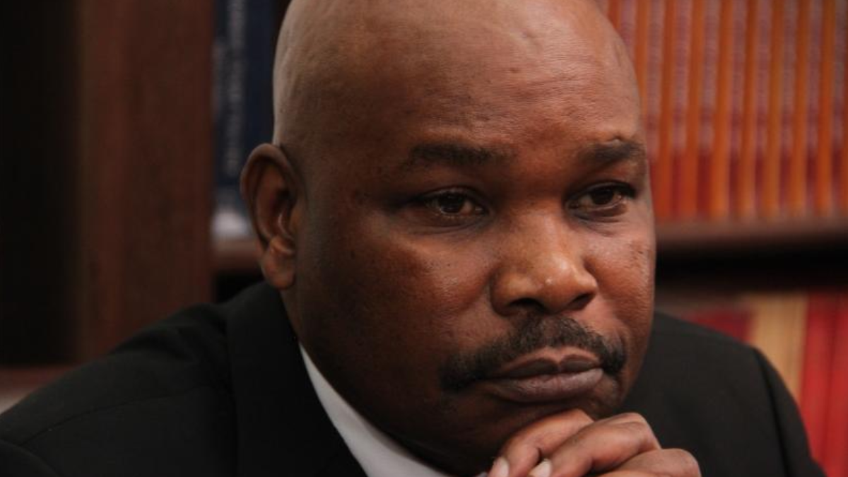 Prof. Makau Mutua denies meeting Rigathi Gachagua, Githu Muigai at Sarvid Gardens