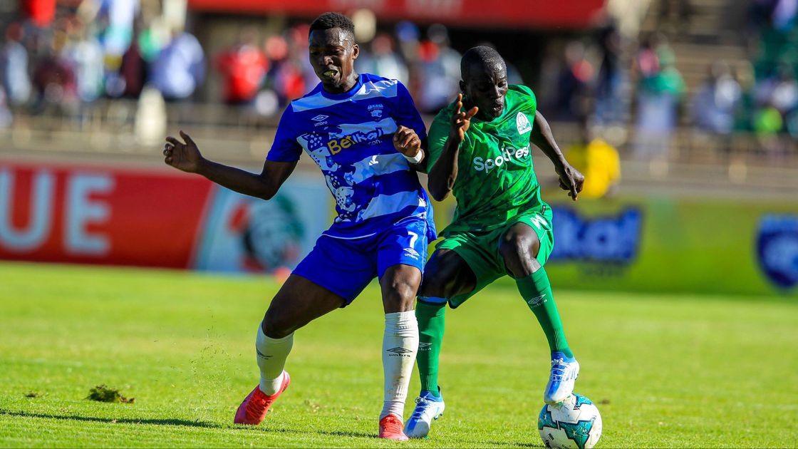 AFC Leopards Reschedule AGM to Accommodate Mashemeji Derby