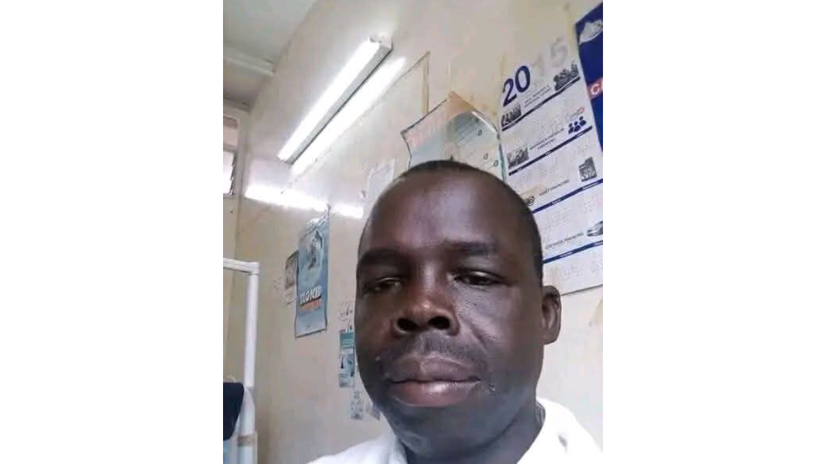 Body of Elgeyo Marakwet doctor who went missing on Feb. 21 found at Anin Hills