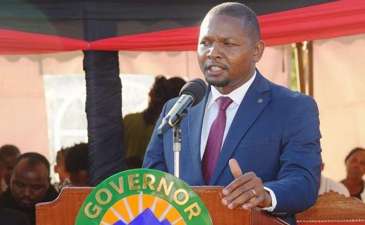 Isaac Mutuma to be sworn in as Meru Governor after court’s ruling on Kawira Mwangaza impeachment