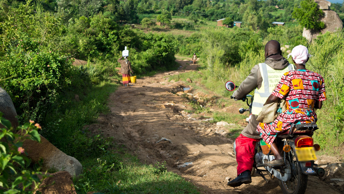 Entrepreneurship as a way out of poverty? Study in rural Kenya shows why it doesn’t always work