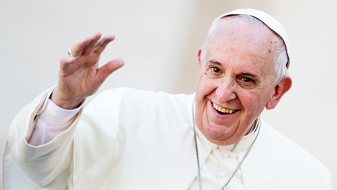 Pope Francis faces respiratory setback amid ongoing health challenges