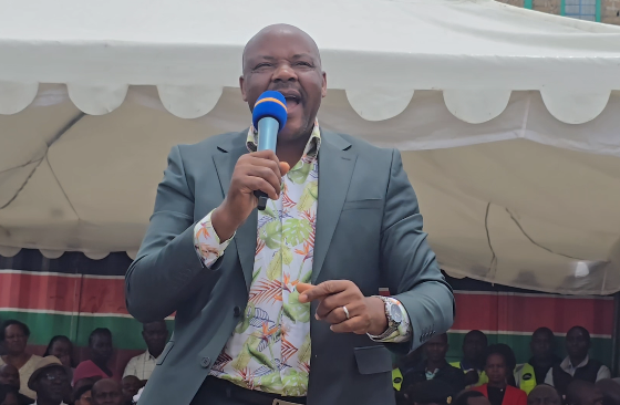 MCA threatens to initiate impeachment motion against Governor Wavinya Ndeti