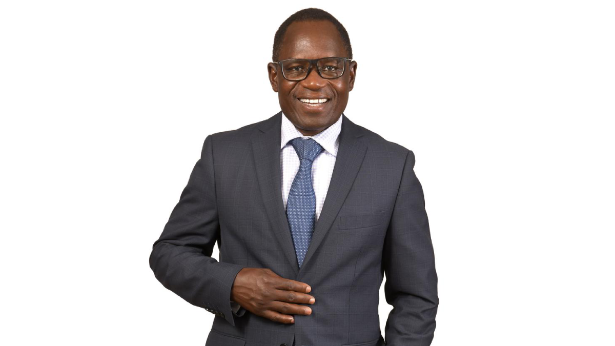 Stephen Isaboke: Who is the new PS for Broadcasting and Telecommunications?