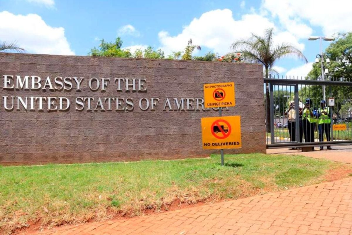 US issues an advisory concern to American citizens visiting Kenya