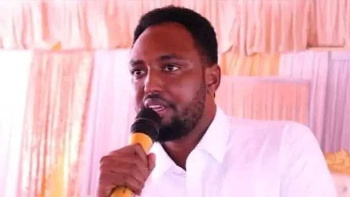 Missing Wajir MCA Yussuf Hussein found alive, reunites with family after 6 months