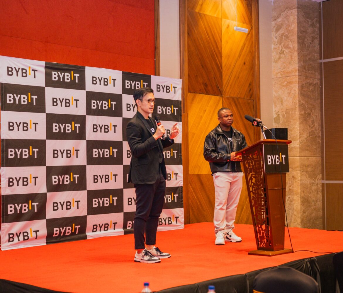 Bybit Strengthens Its Commitment to Africa at Kenya Meetup