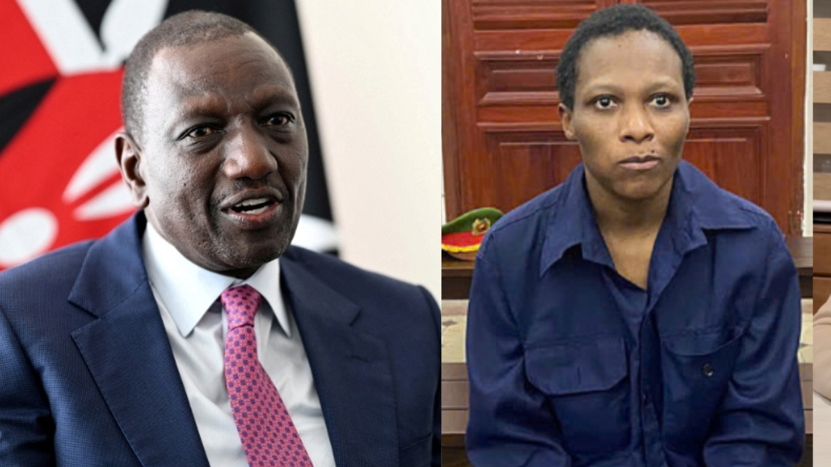 Margaret Nduta’s mother pleads with President Ruto after Vietnam delays her execution