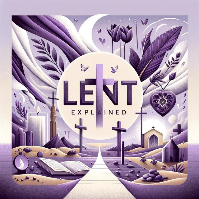 Your #1 Lent Destination: African gospel music, Christian podcasts for spiritual reflection