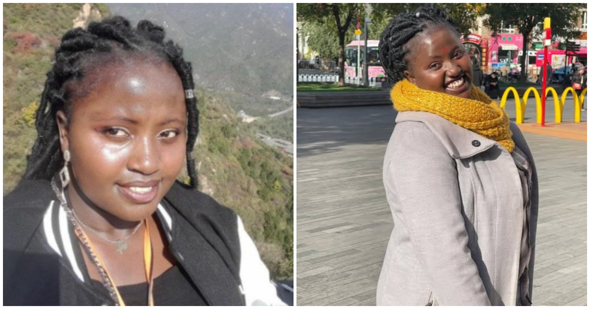 Mystery surrounds death of university student Mercy Wanjiru Thairu