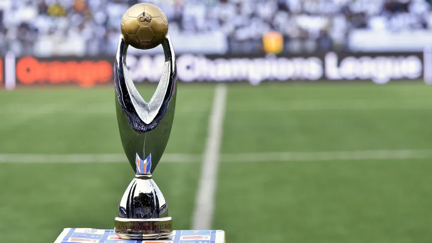 CAF confirms fixtures for 2024-25 Champions League and Confederation Cup Quarter-Finals