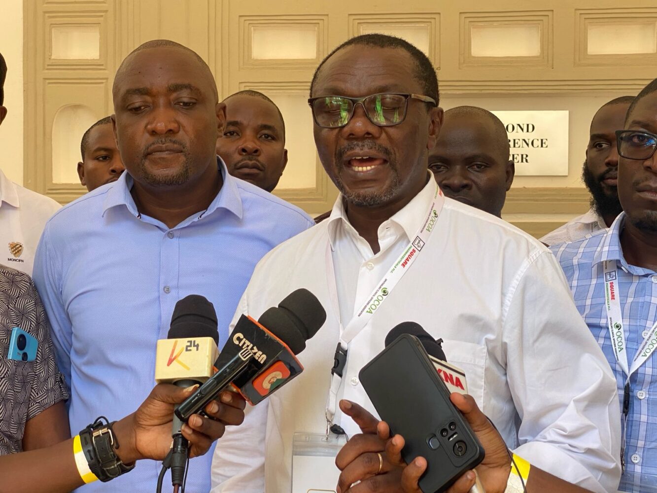 Clinical Officers petition President Ruto to intervene in SHA approvals