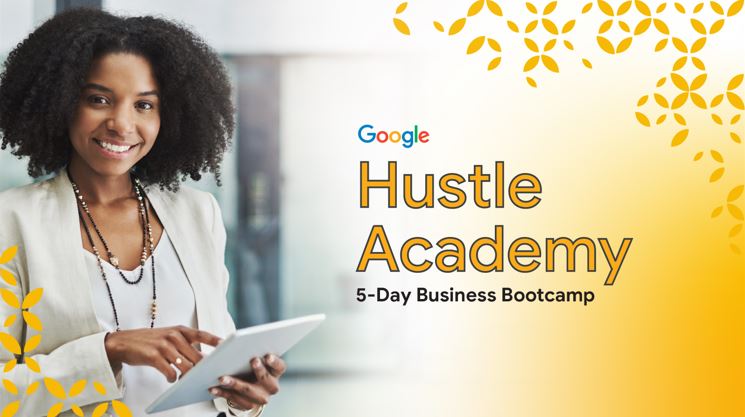 Google launches Hustle Academy 2025: Empowering African SMBs with AI