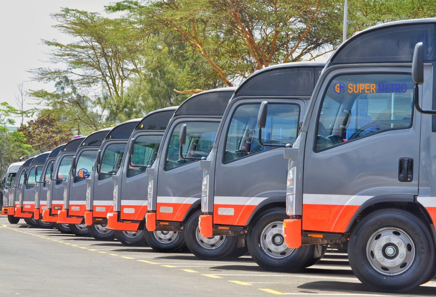 NTSA suspends Super Metro’s license over safety violations