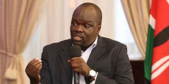 MCA Robert Alai demands crackdown on unsafe Nairobi construction site after tragic death