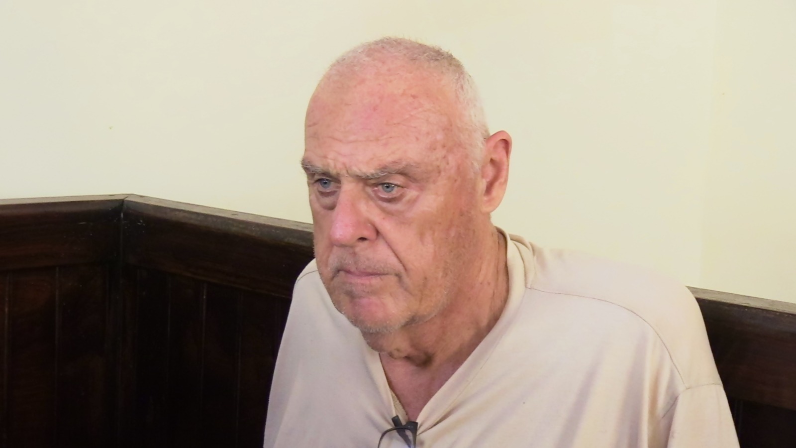 Kilifi: 72-year-old Italian tycoon charged in Ksh 30M fraud case seek bond