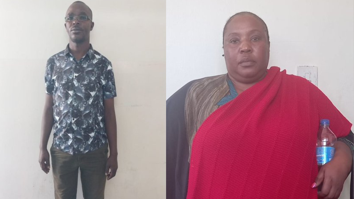 Nairobi: Fraudsters in Ksh22.4M edible oil scam arraigned