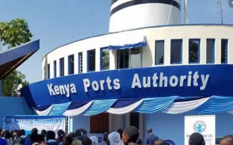 KPA unveils new measures to improve efficiency at Mombasa port