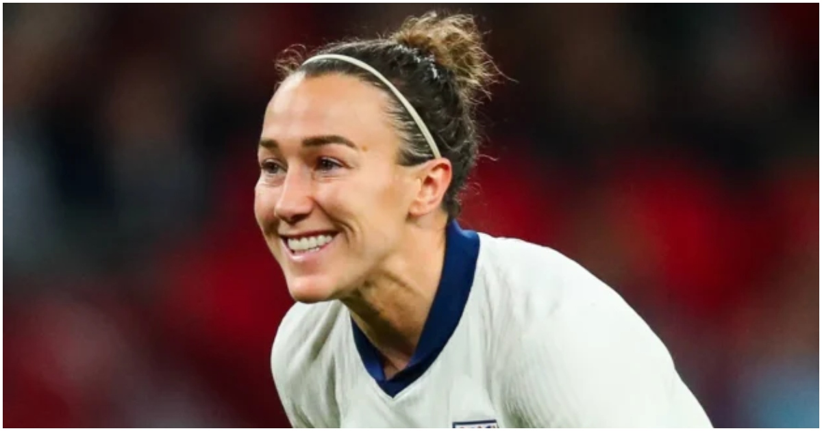 Lucy Bronze: how autism has helped shaped her football success