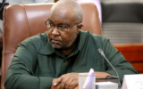 Namibia president sacks Agriculture Minister accused of rape, kidnapping
